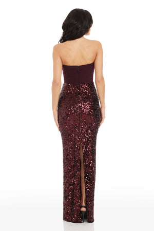 Vada Dress / PORT