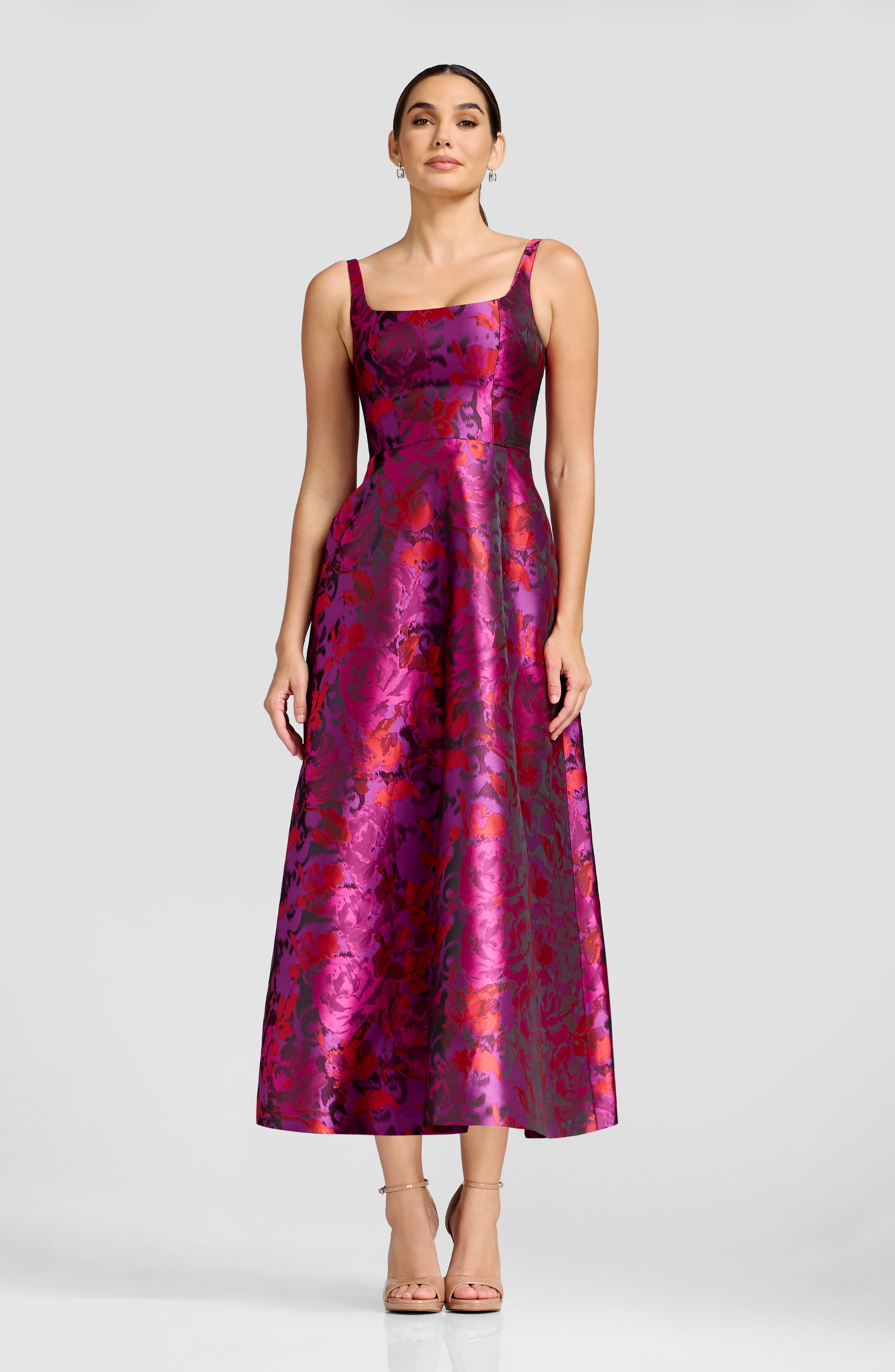 Vanna Dress