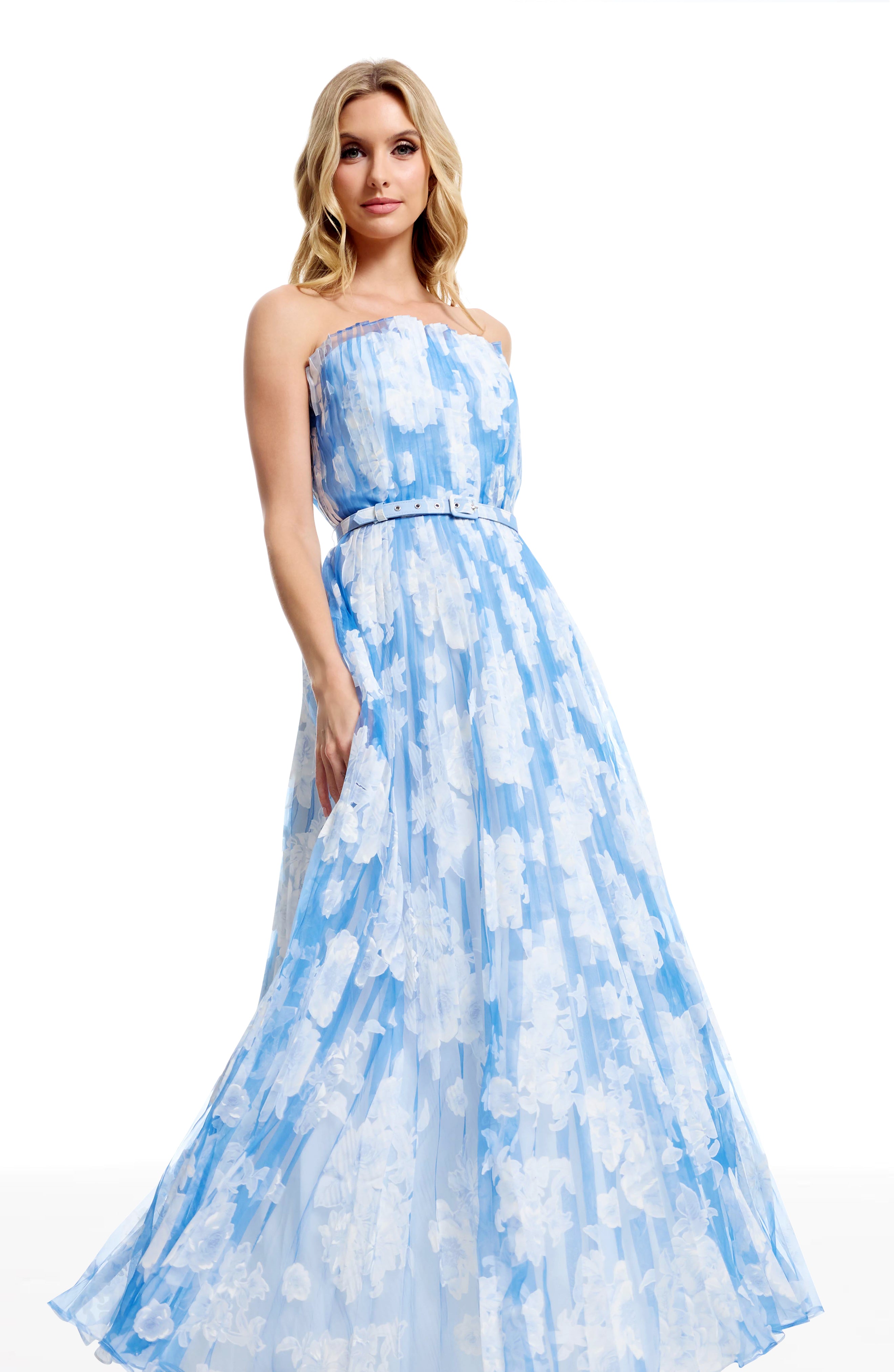 Verity Gown