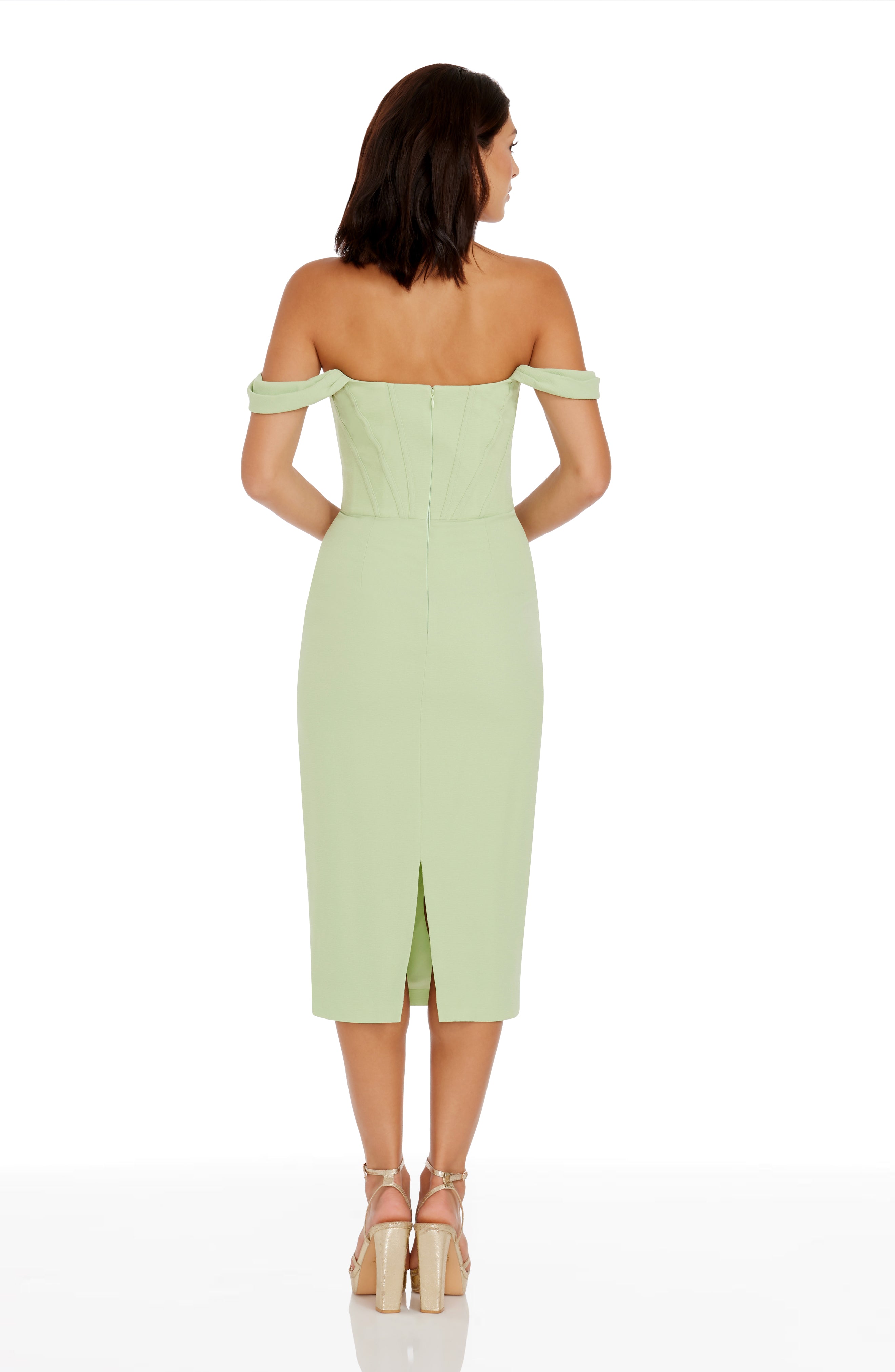 Vickie Dress – Dress the Population Vickie Dress – Dress the Population