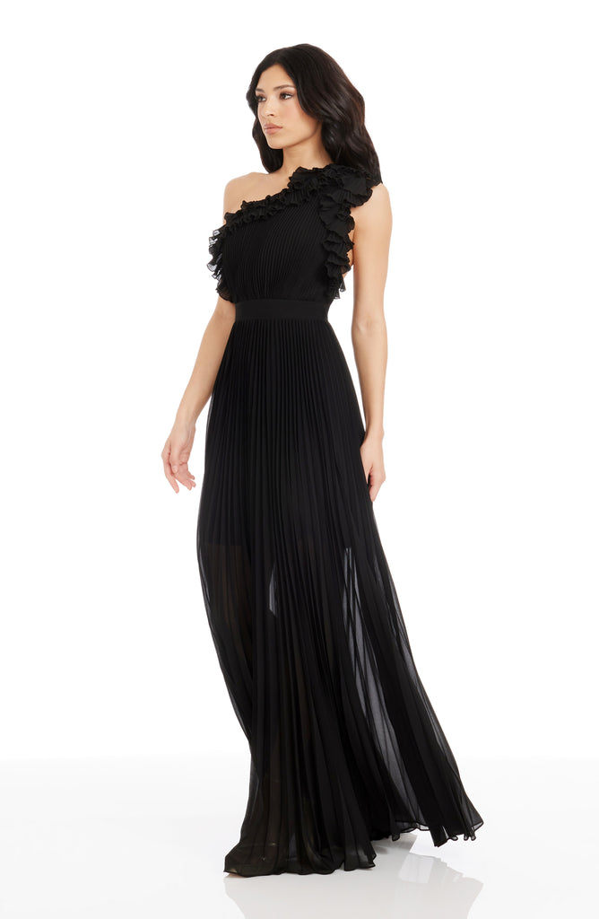 SAMPLE-Vida Dress