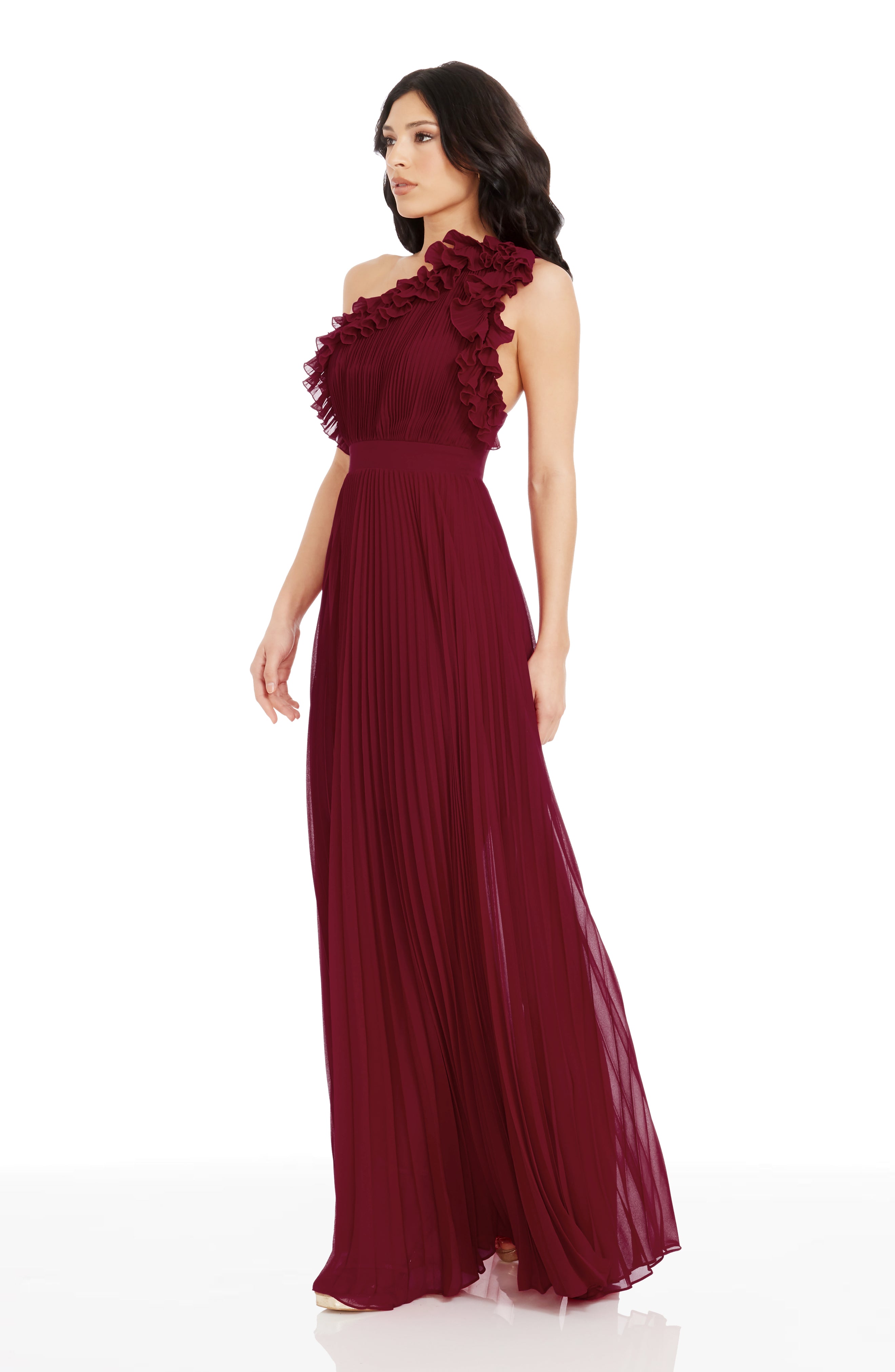 Vida Dress – Dress the Population