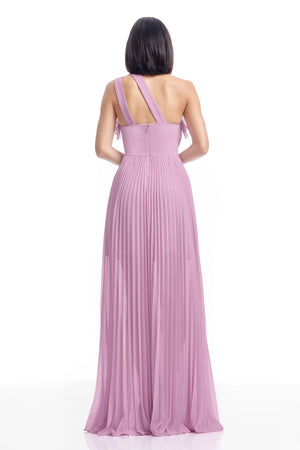 Vida Dress / LAVENDER
