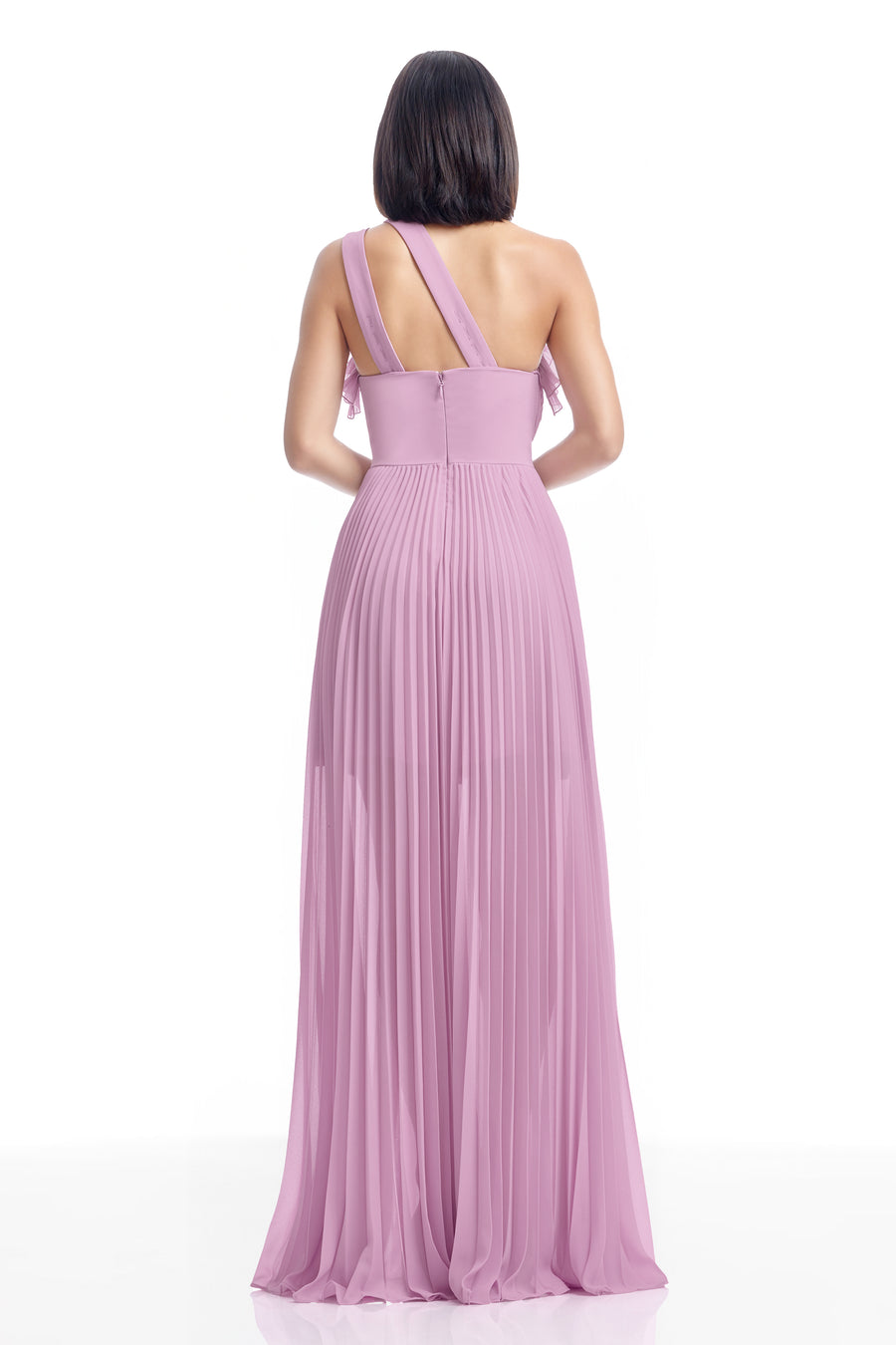 Vida Dress / LAVENDER