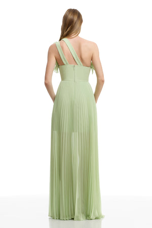 Vida Dress / SAGE
