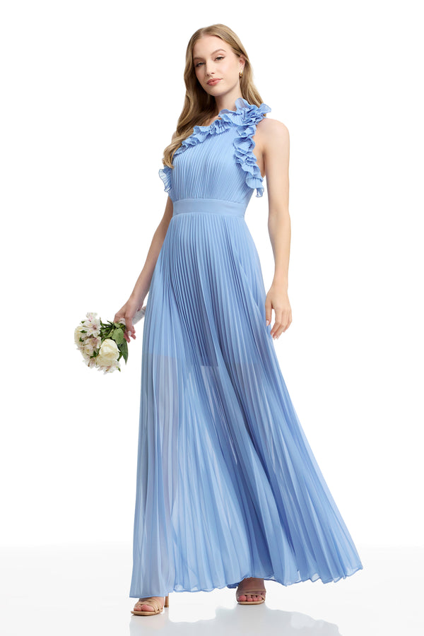 Vida Dress / SKY