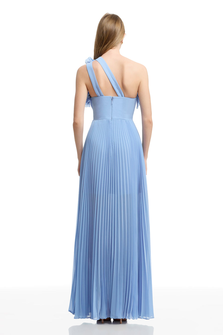 Vida Dress / SKY