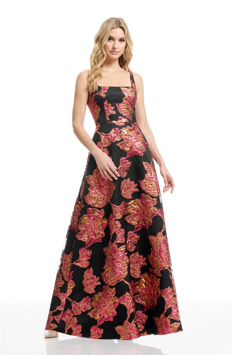 Vienna Dress