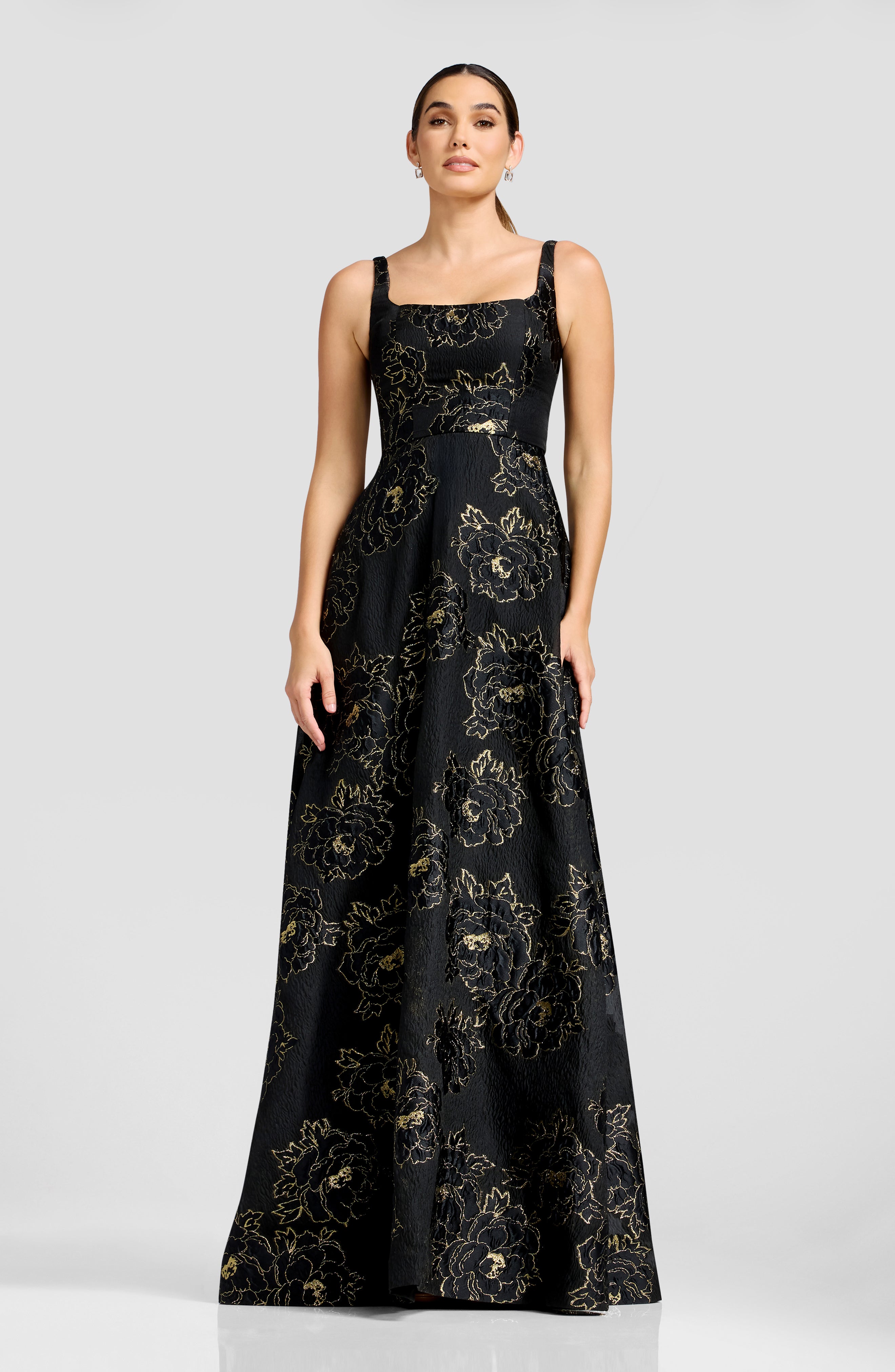 Vienna Gown
