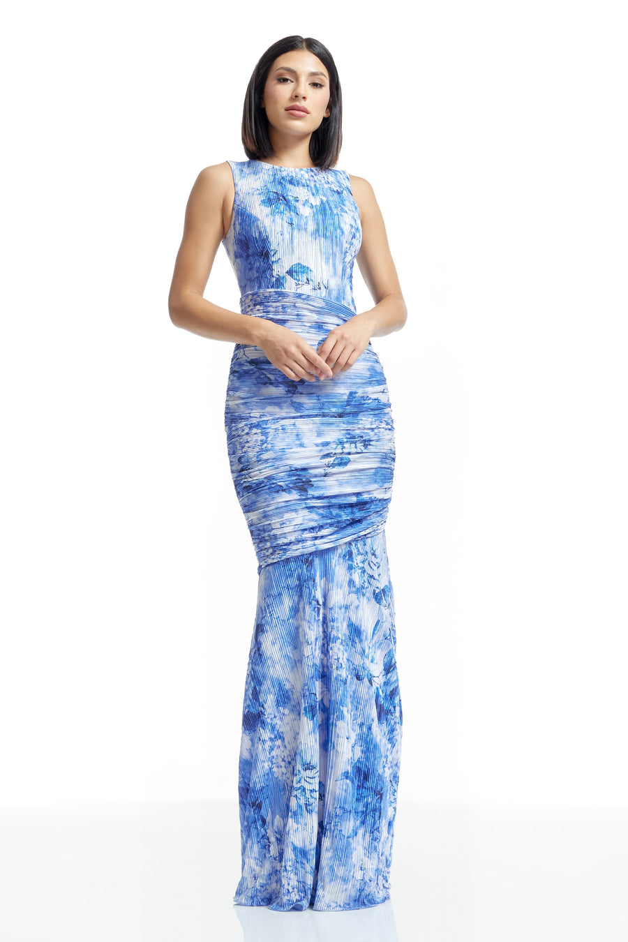 Violetta Dress Dress the Population Violetta Dress Dress the Population