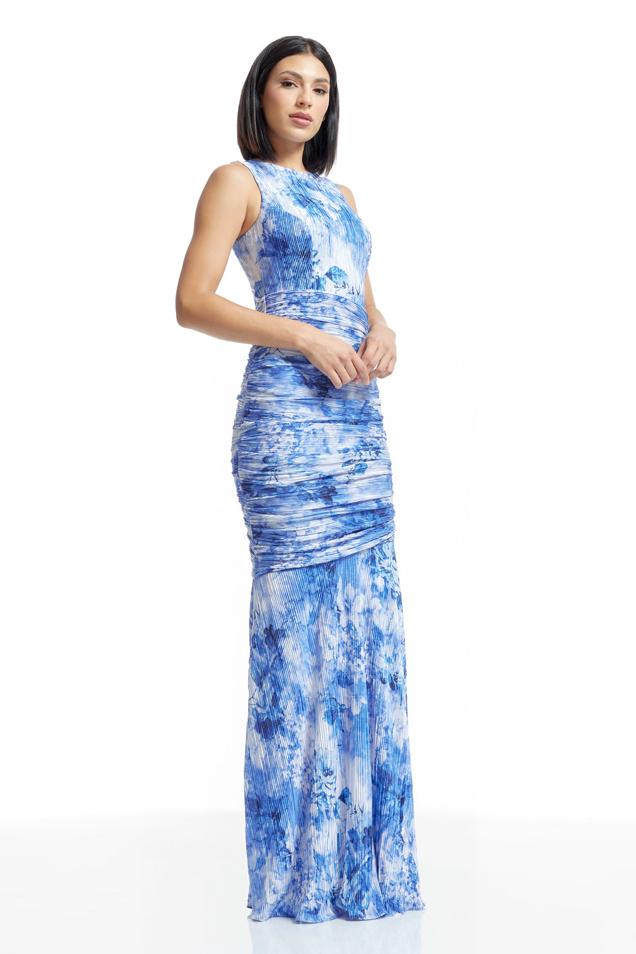 Violetta Dress Dress the Population Violetta Dress Dress the Population