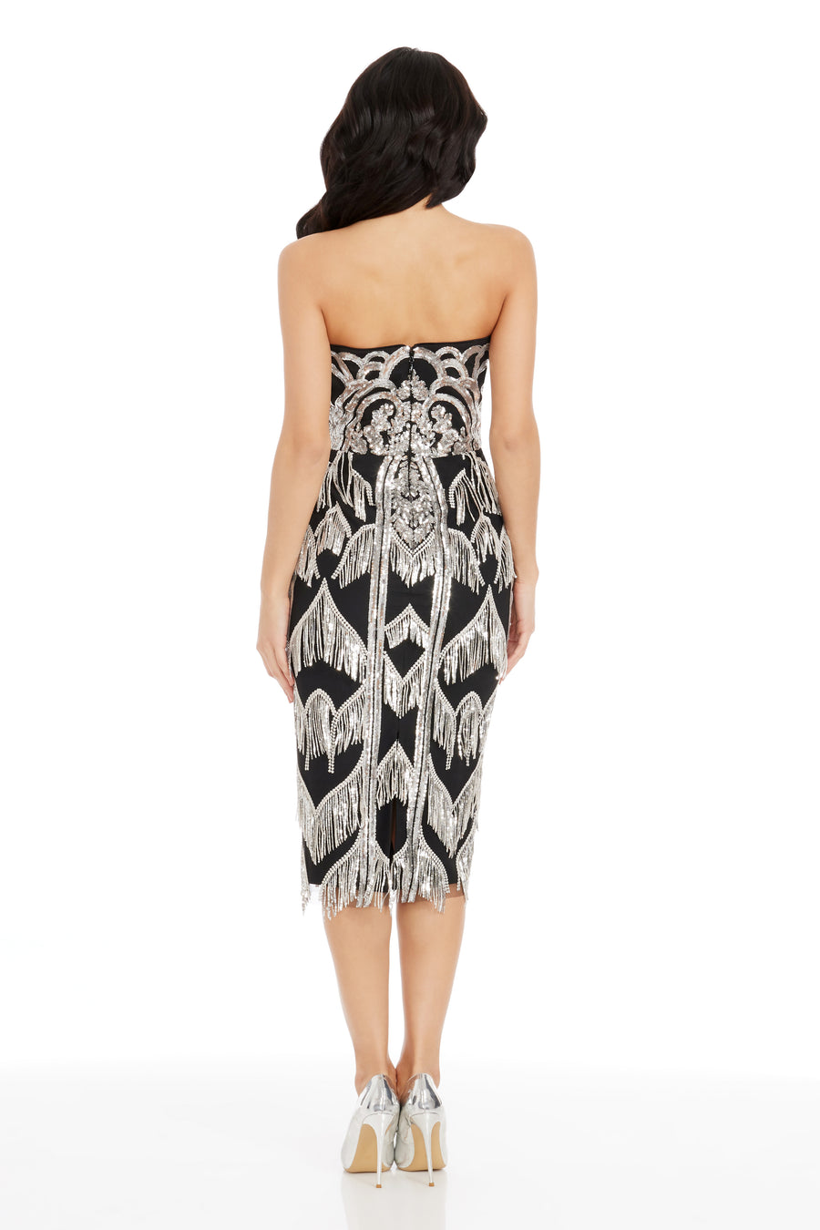 dress the population viviana dress Viviana Dress Dress the Population