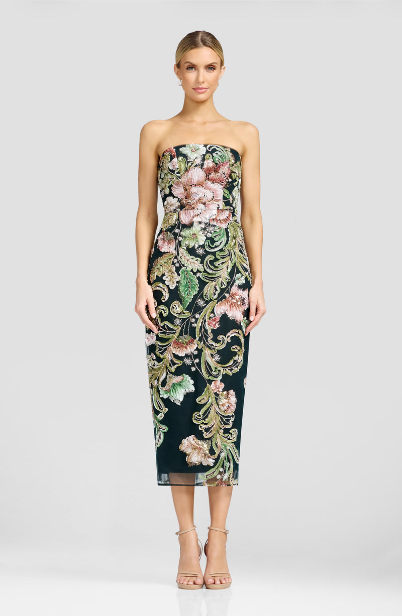 Viviana Dress