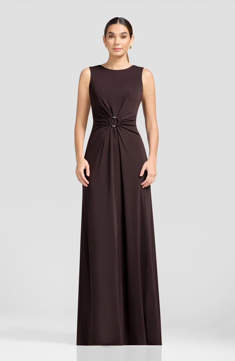 Xiomara Dress