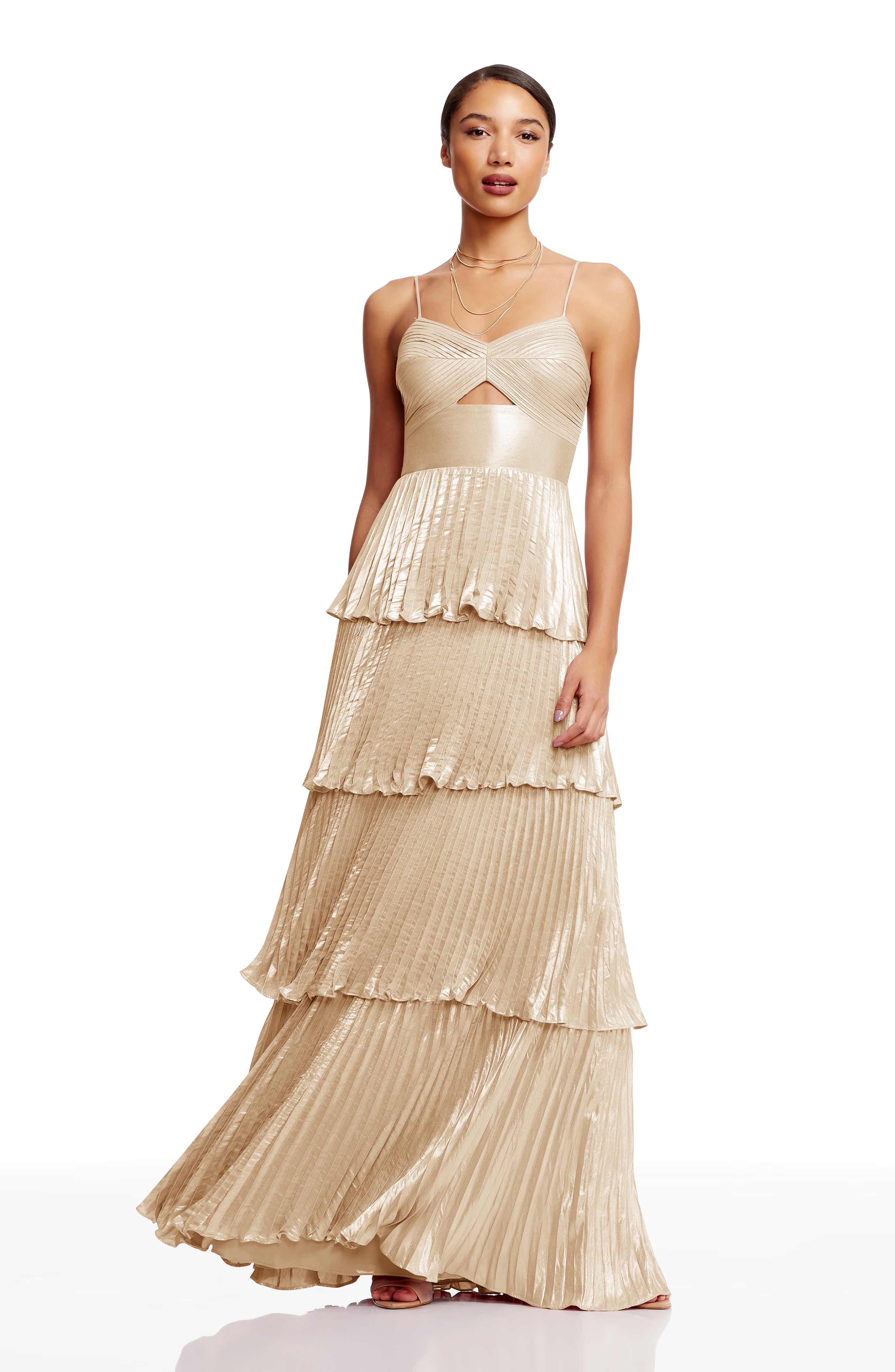 Zahrah Dress – Dress the Population