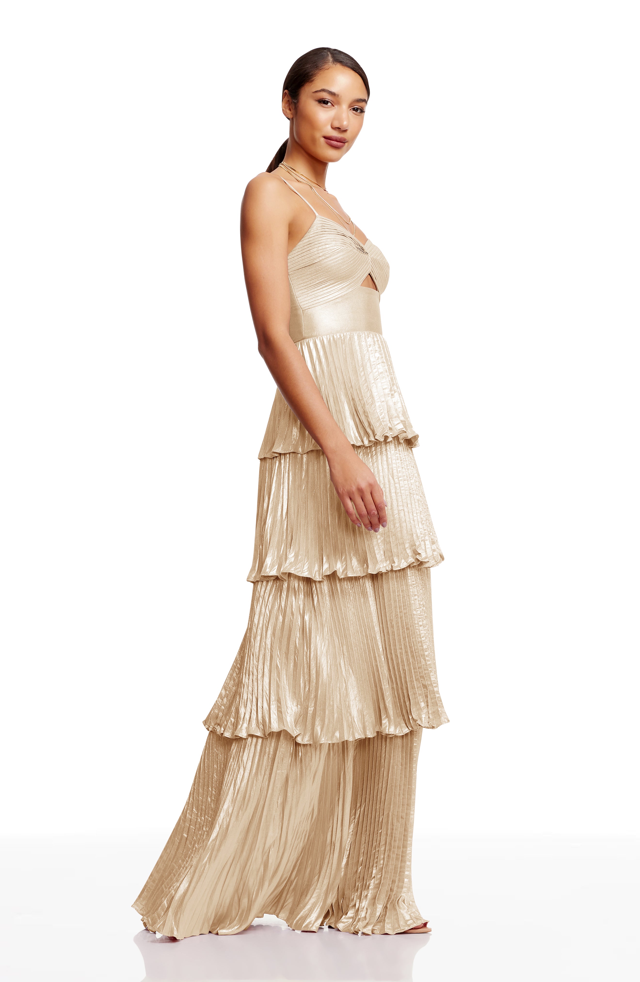 Zahrah Dress L / OFF White Zahrah Dress L / OFF White