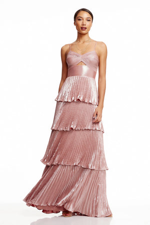 Zahrah Dress