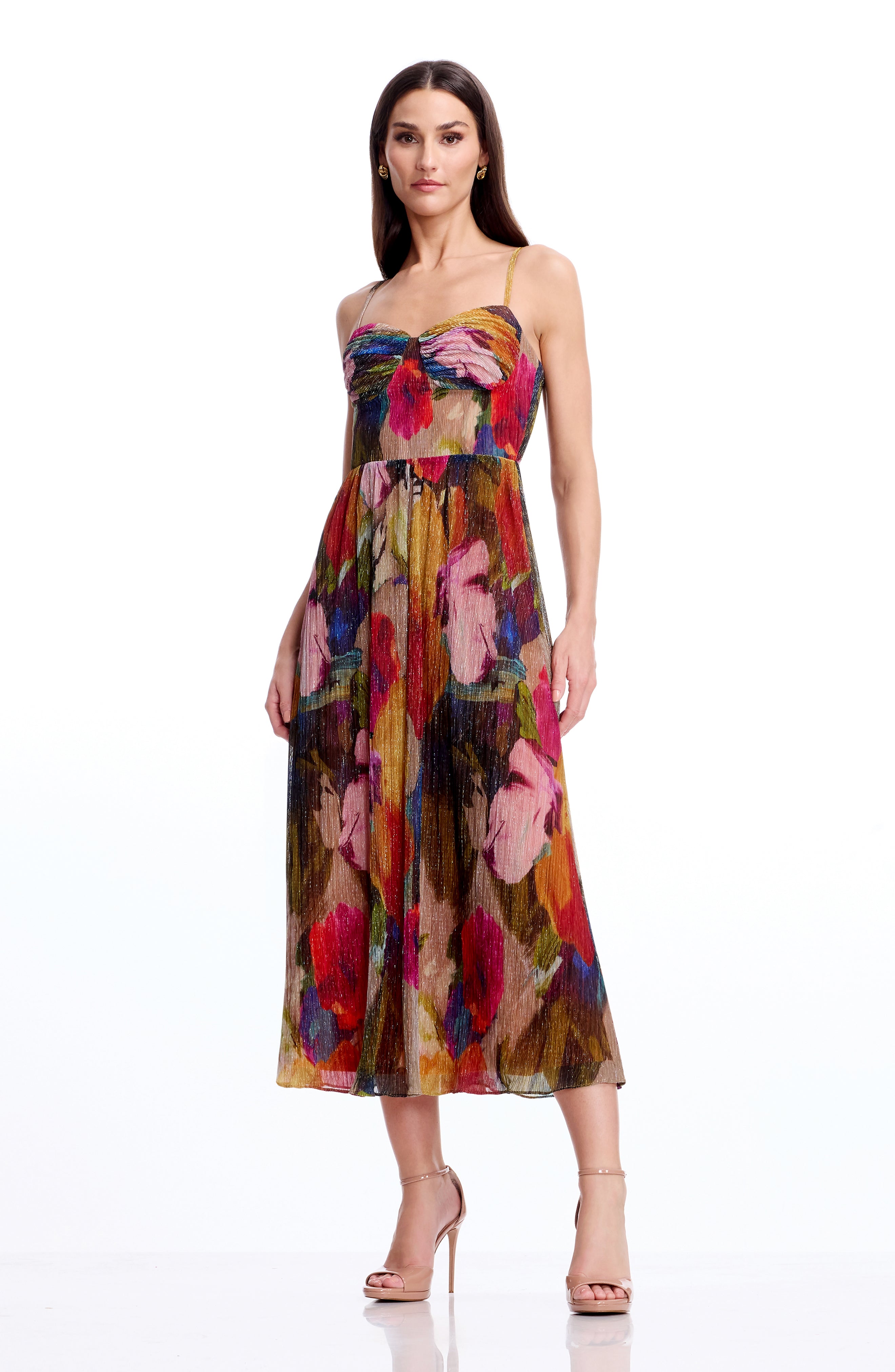 Zola Dress