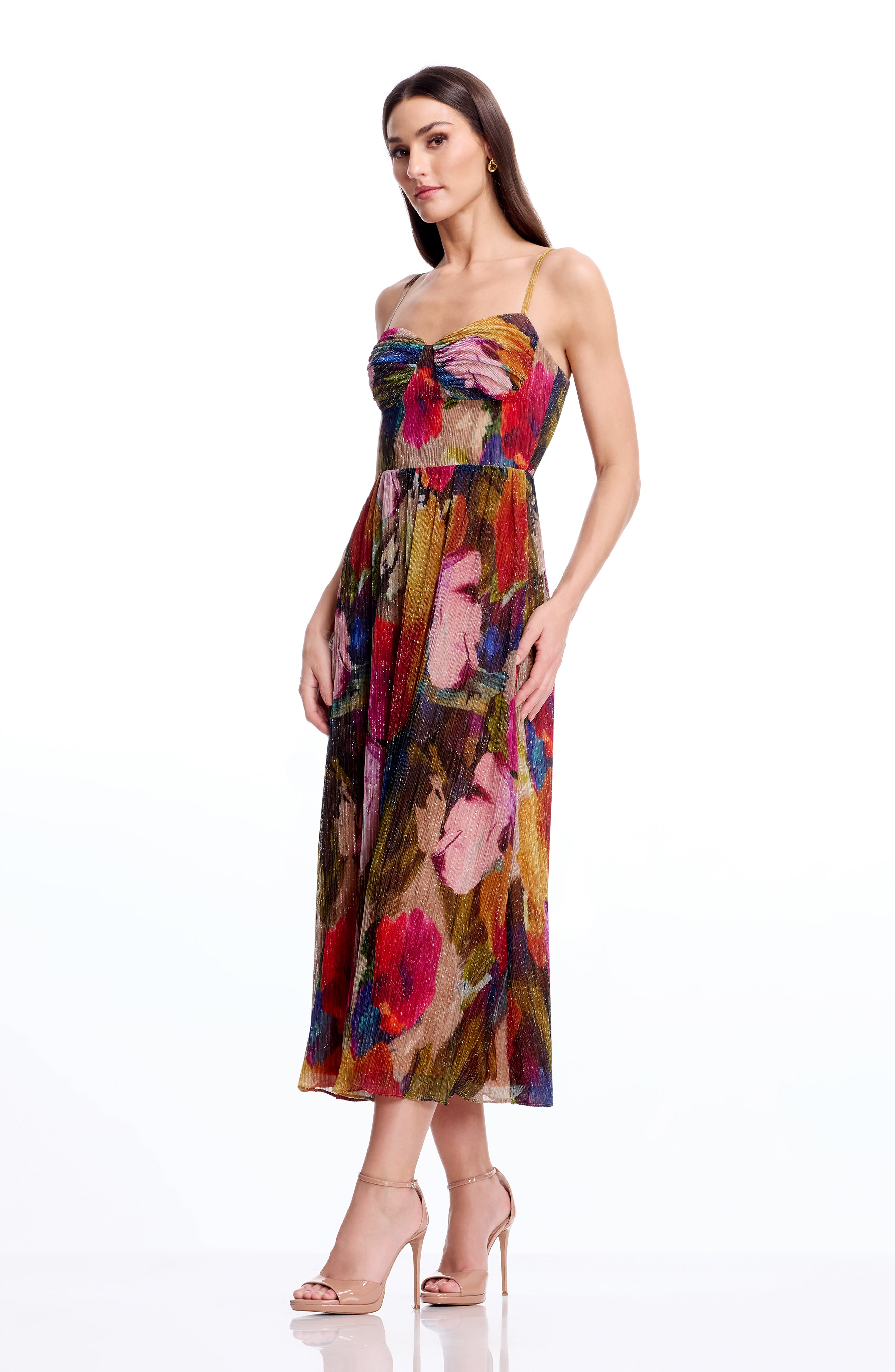 Zola Dress – Dress the Population