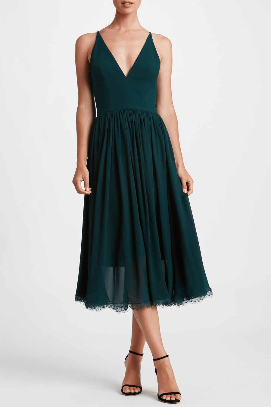 Alicia Dress Dress the Population