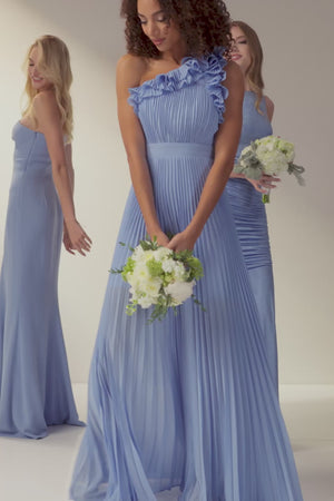 Vida Dress / SKY