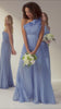 Vida Dress / SKY