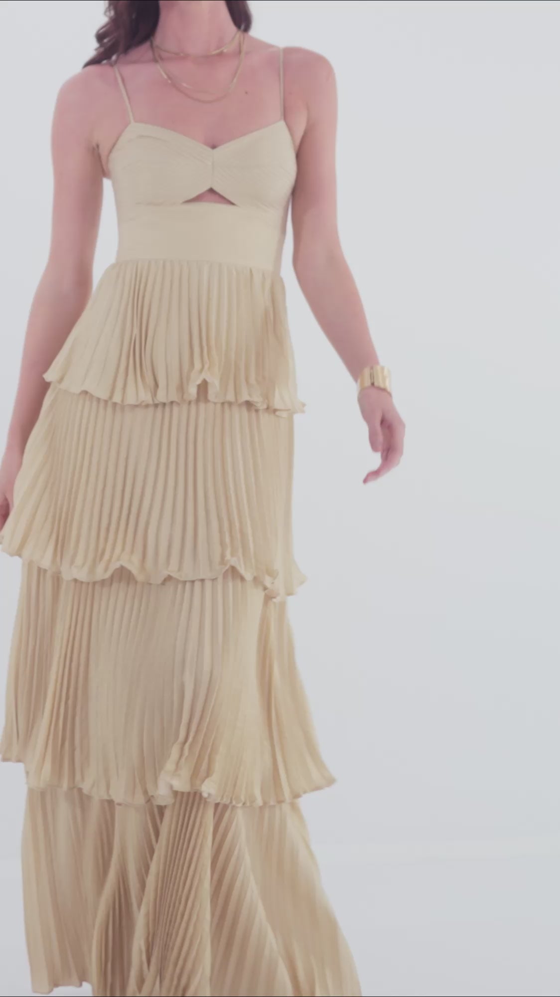 dress the population zahrah gown Zahrah Dress – Dress the Population