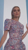 BRITTANY DRESS / DUSTY LAVENDER