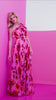 Vida Dress / BRIGHT ROSE