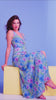 Jordan Dress / Sky Multi