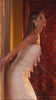 Tanya Dress / CHAMPAGNE