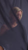 Sera Gown / BLACK