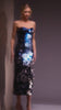 Vada Dress / NAVY MULTI