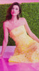 Kailyn Dress / GOLDEN HAZE