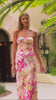 VADA GOWN / BRIGHT FUCH M