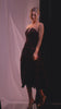 Briella Dress / DEEP PLUM MULTI