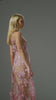 Sidney Gown / LILAC/NUDE