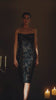 COSETTE DRESS / BLACK