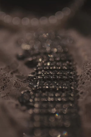 ROSALIA / BLACK