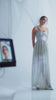 Idalia Dress / CHAMPAGNE