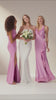Kathleen Dress / LAVENDER