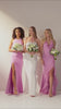 Paige Gown / LAVENDER