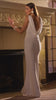 Eloise Gown / WHITE