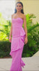 PARIS GOWN / LAVENDER