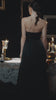 KRISTINE DRESS / BLACK