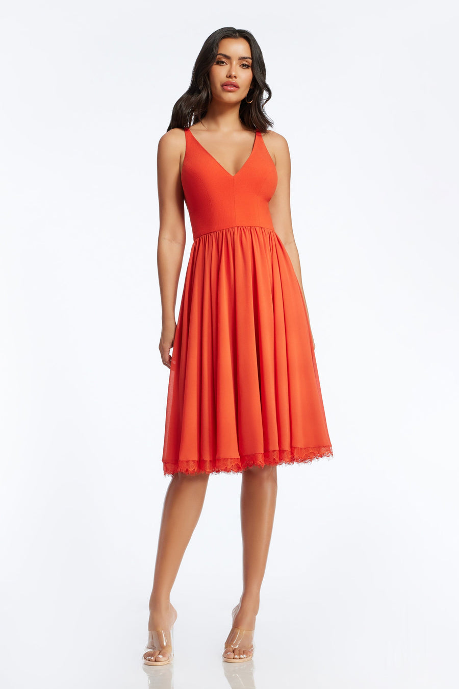 Alicia Dress