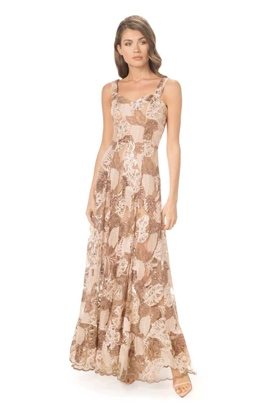 Anabel Dress