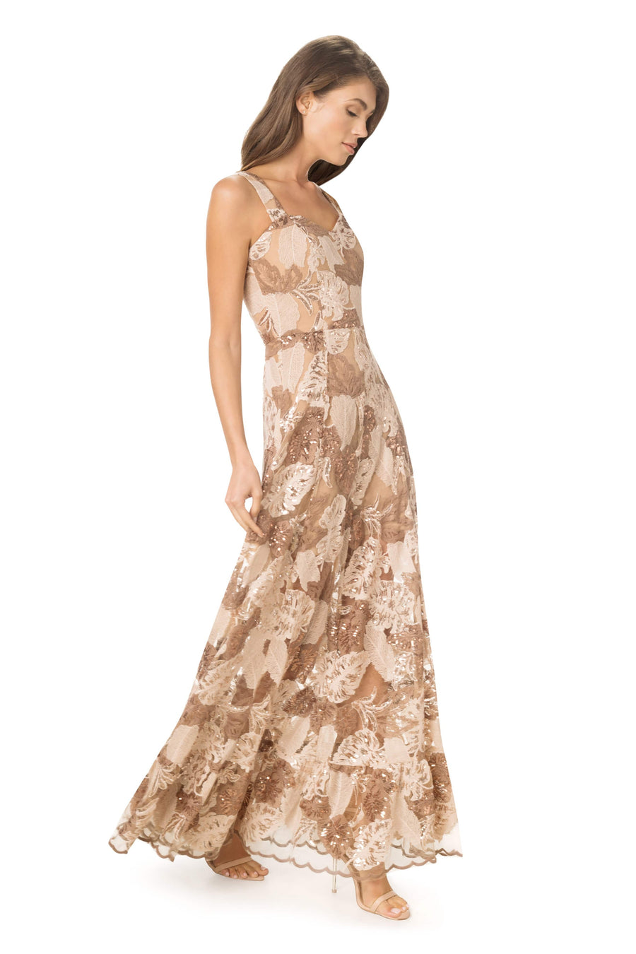 Anabel Dress