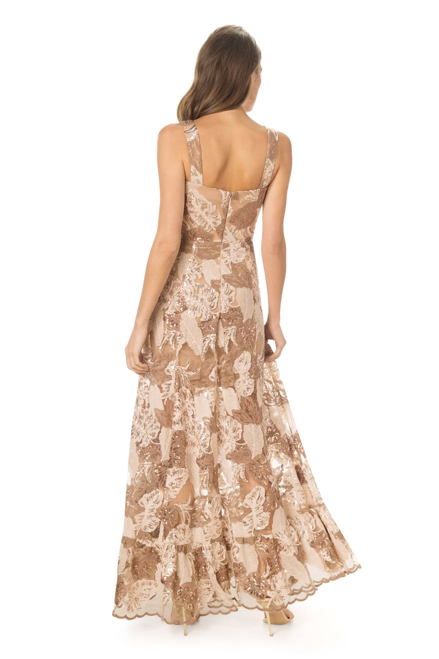 Anabel Dress