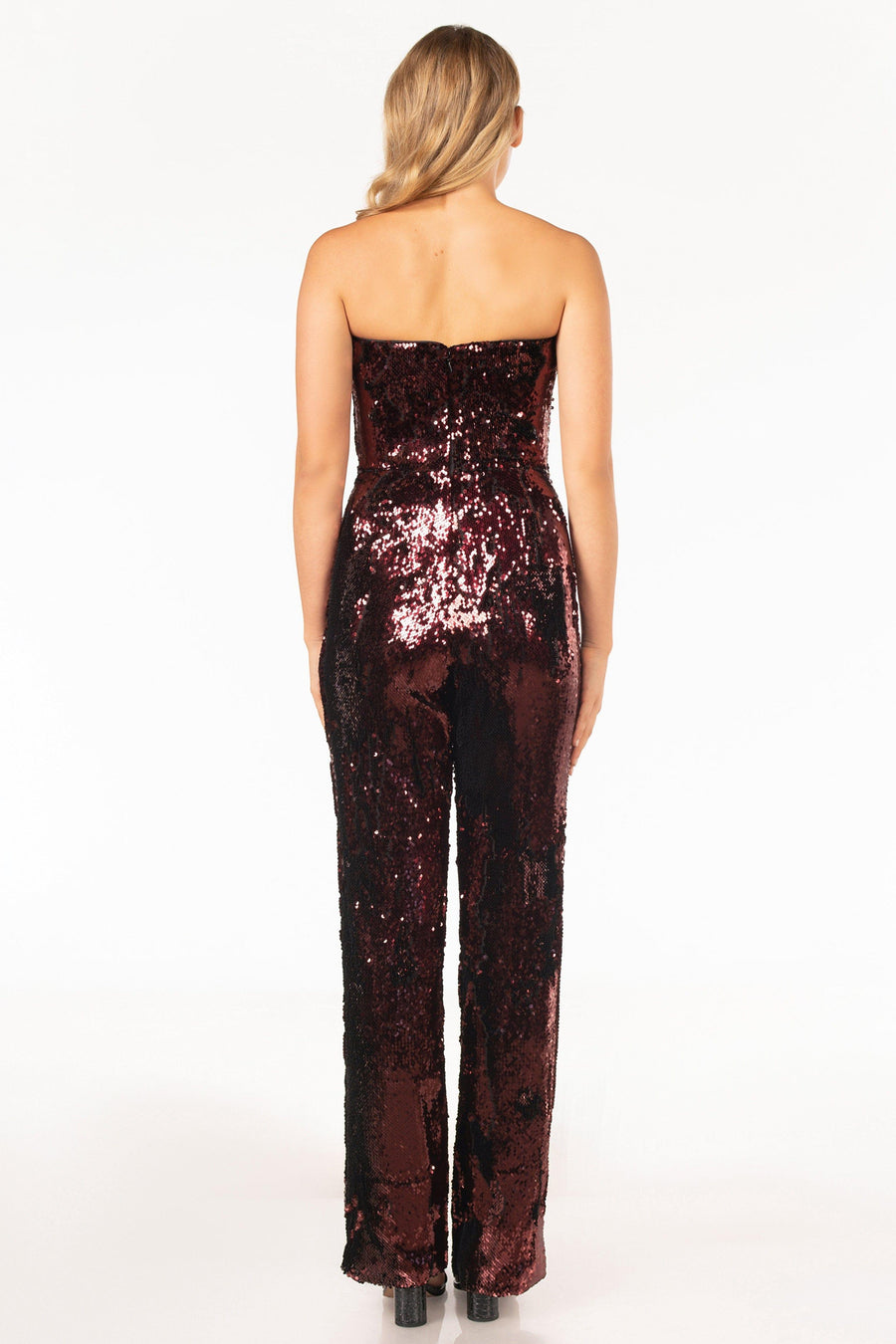 Andy Jumpsuit / PORT